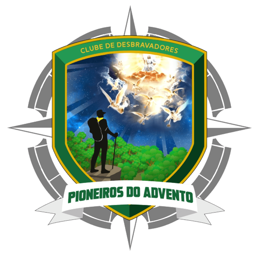 Logo do clube Pioneiros do Advento