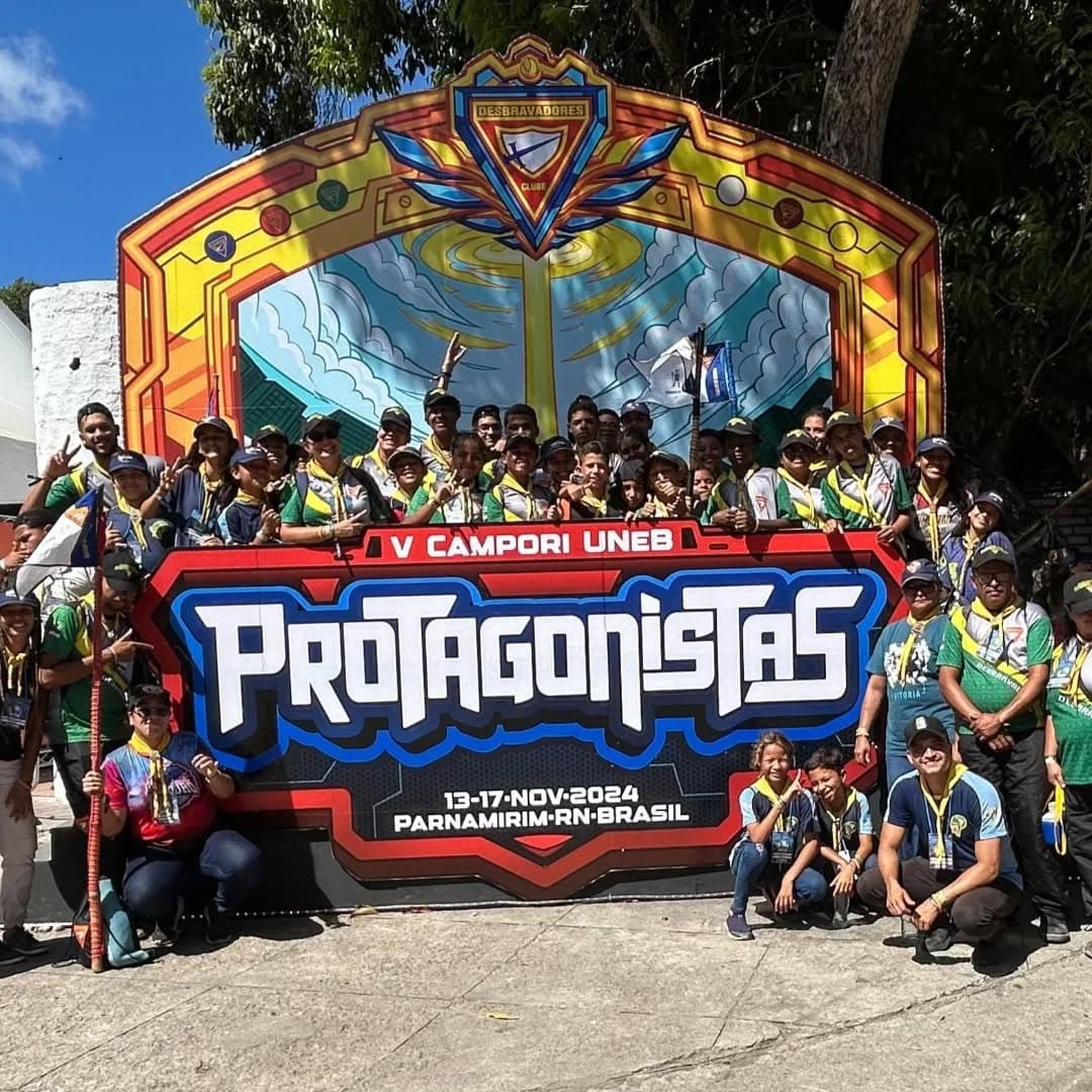 Campori Protagonistas